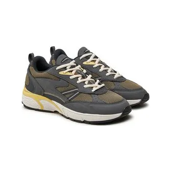 Dámská obuv Sneakersy HOFF New Hampshire 22411603 Tmavomodrá 41