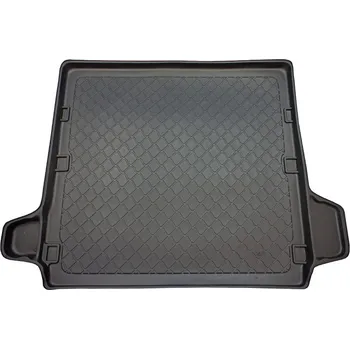 Vana do kufru Vana do kufru Nissan Pathfinder 5dv 5/7 místné (3. řada sedadel schovaná) 2005-