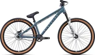 CTM Dirtking Pro 26" 2023 12" tmavě šedivé