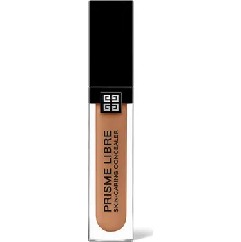 Korektor Givenchy Tekutý korektor Prisme Libre (Skin-Caring Concealer) 11 ml N390 + 2 měsíce na vrácení zboží