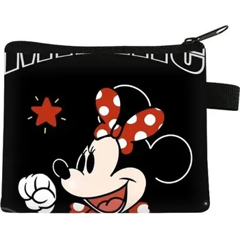 Peněženka Dětská peněženka s motivem Mickey Mouse - 3