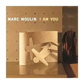 Zahraniční hudba LP Marc Moulin: I Am You NUM | LTD | CLR 2021 180g Numbered Gold Coloured Vinyl Limited Edition
