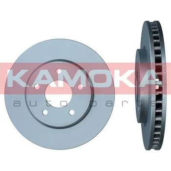 Brzdový kotouč Brzdový kotouč KAMOKA 103659