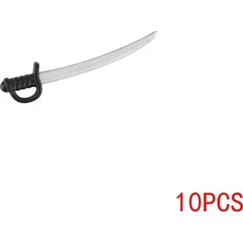 ostatní stavebnice Stavebnice vojenské kostky pro děti - dárek | lego styl komponenty - ZHD-10PCS