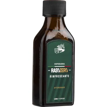 Rasozero Rinfrescante voda po holení 100 ml