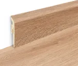 Soklová lišta k podlaze Afirmax BiClick 41612 (161) Goldberg Oak