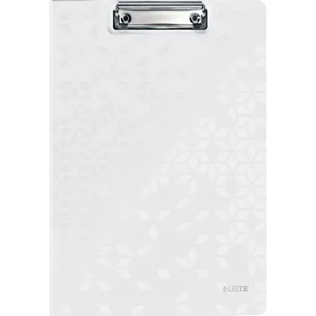 Stolní podložka Uzavírat. psací podložka WOW,A4,bílá