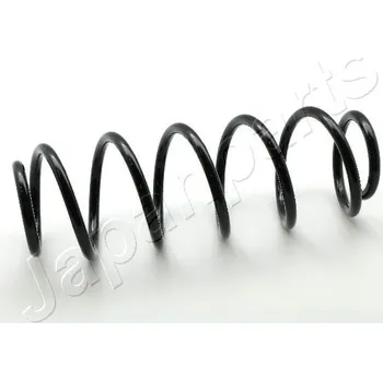 Pružina podvozku JAPANPARTS ZC6615H