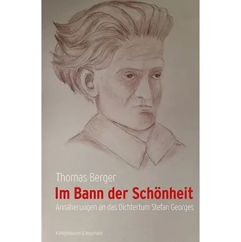 Im Bann der Schönheit - Thomas Berger