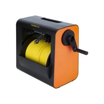 Rybářský naviják Naviják pro CHASING - manuální