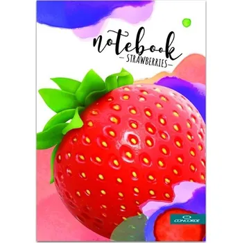 Zápisník Záznamní kniha, A5, čistá, 96 listů