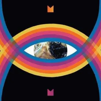 Zahraniční hudba LP Modest Mouse: Night On The Sun 2016