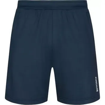 Butterfly Kushiro šortky modré