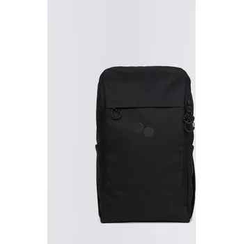 Městský batoh pinqponq Purik Rooted Black