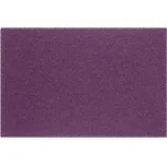 RADEX brusné rouno - červené 150 x 230 mm VELMI JEMNÉ 1 ks