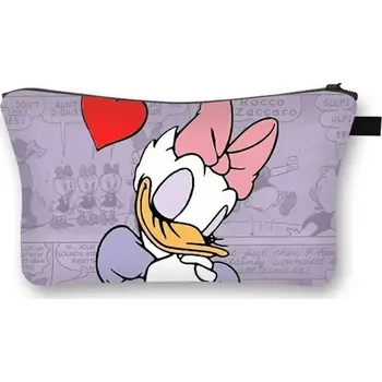 Kosmetická taška Kosmetická dívčí taštička Mickey Mouse | Pouzdro na psací potřeby - 1