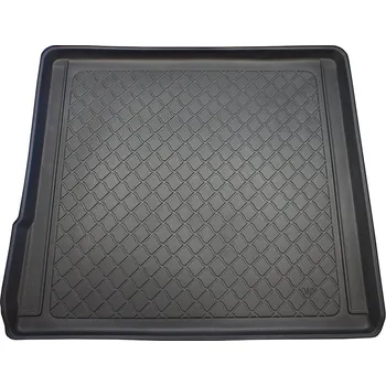 Vana do kufru Vana do kufru BMW X5 F15 5dv 5/7 místné (3. řada sedadel schovaná) 2013-
