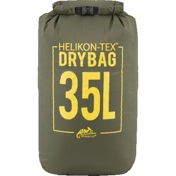 Vodácký pytel Helikon-Tex® Vak vodotěsný ARID SMALL ZELENÝ