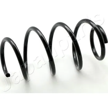 Pružina podvozku JAPANPARTS ZC3336A