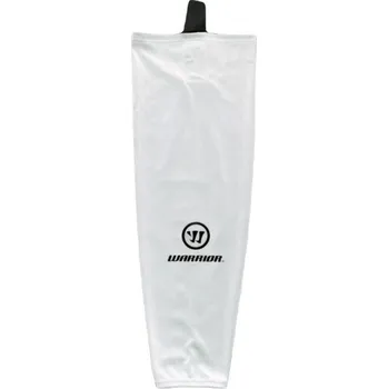Štulpny Hokejové štulpny Warrior Pro Hockey Socks White Žák (youth)