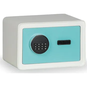Trezor Nábytkový elektronický trezor, 200x310x200 mm, 8 L