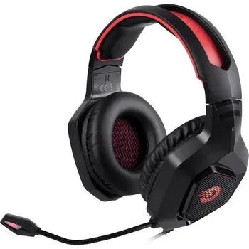 Sluchátka Herní sluchátka Orava Livebass-2 R Gaming