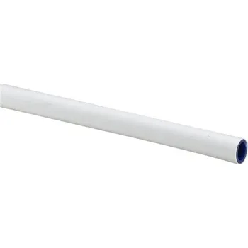 Vodovodní potrubí Viega PEXFIT PRO FOSTA 4703 trubka 32mm, v tyčích, lisovací, voda, bílá, PE-Xc/Al/PE-Xc