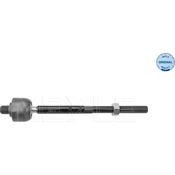 Táhlo řízení Axiální kloub, příčné táhlo řízení MEYLE 016 031 0024