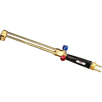 Příslušenství ke svářečce GCE řezák PB R8 510mm - střední