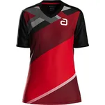 Tričko andro Ataxa Women červené červená XXS (34)