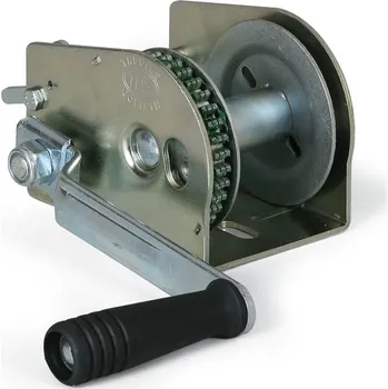 Rybářský naviják Ruční lanový naviják k tahu a zdvihu TALBOT 4AFD