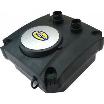 Akvarijní technika Aqua Nova náhradní hlava pro NCF-1200