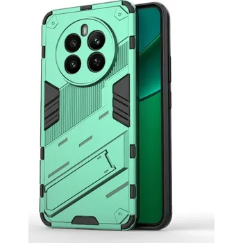 Pouzdro na tablet VSECHNONAMOBIL 79561 BIB Ochranný obal se stojanem Realme 12+ 5G zelený