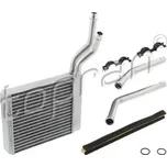 Výměník tepla, vnitřní vytápění TOPRAN 305 788