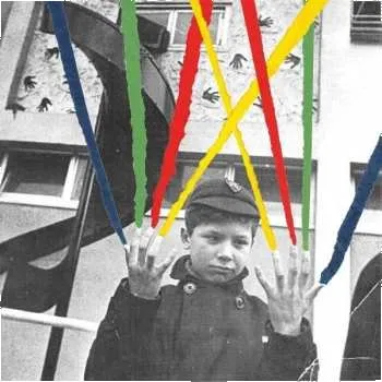 Zahraniční hudba 3LP The Notwist: Superheroes, Ghostvillains + Stuff 2016