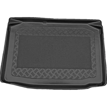 Vana do kufru Vana do kufru Škoda Fabia II 3/5dv hatchback 2007-