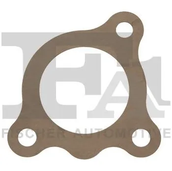 Automobilové těsnění Těsnění, výpust turbíny FA1 473-514