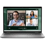 DELL Latitude 7350/ Ultra U5-135U/ 16GB/ 512GB SSD/ 13.3" FHD+/ W11Pro/ vPro/ 3Y PS on-site