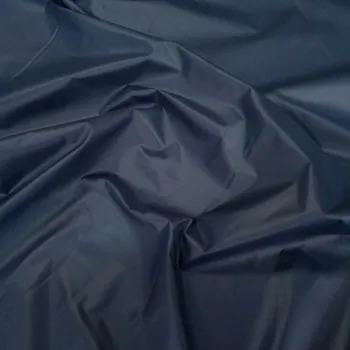 Vodu odpuzující látka na Pláštěnky/Bundy, Granátová, 60 gr/m2