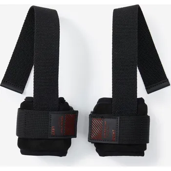 CORENGTH Popruhy na přítahové cviky s pohodlnými rukojeťmi