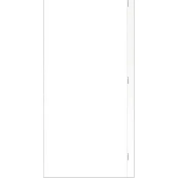 Zárubeň Obložková zárubeň CPL bílá premium 70 P 140 mm