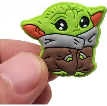 Figurka Star Wars figurky a dekorace na dětské boty - JC0016