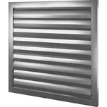 Dospel Ventilační mřížka se žaluzií RKŽ 300