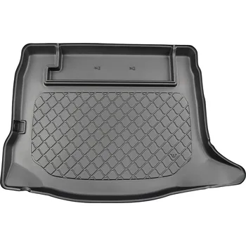 Vana do kufru Vana do kufru Nissan Leaf 5dv hatchback 2018-