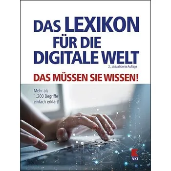 Das Lexikon für die digitale Welt - Schönfeldinger, Gernot