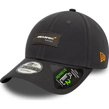 Kšiltovka New Era MCLAREN 9Forty cap, černá