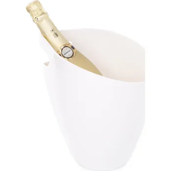 Nádoba na led KOALA Nádoba na led bílá