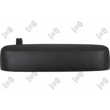 Dveře karosérie Vnější klika dveří ABAKUS 132-016-006