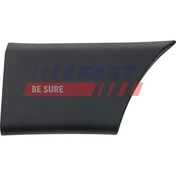 Lišta karosérie FAST Ozdobná / ochranná lišta, boční stěna FT90425G