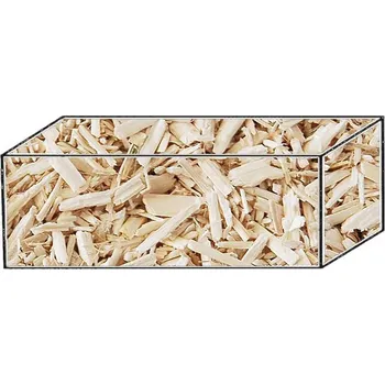 Podestýlka pro hlodavce Apetit - JOHNNY CANNABIS 220L / 20kg